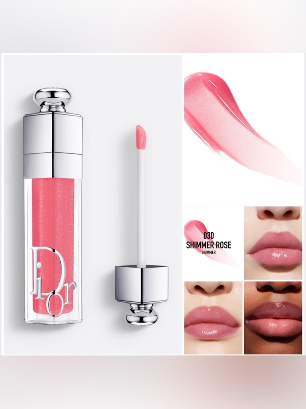 Lux Lippie 💋 - buy now! Choose your full size lip - Picture 7 of 14